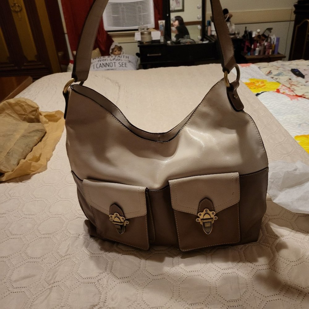 FRENZE BELLA  HANDBAG
